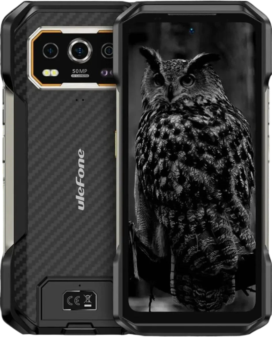 Ulefone Armor 27